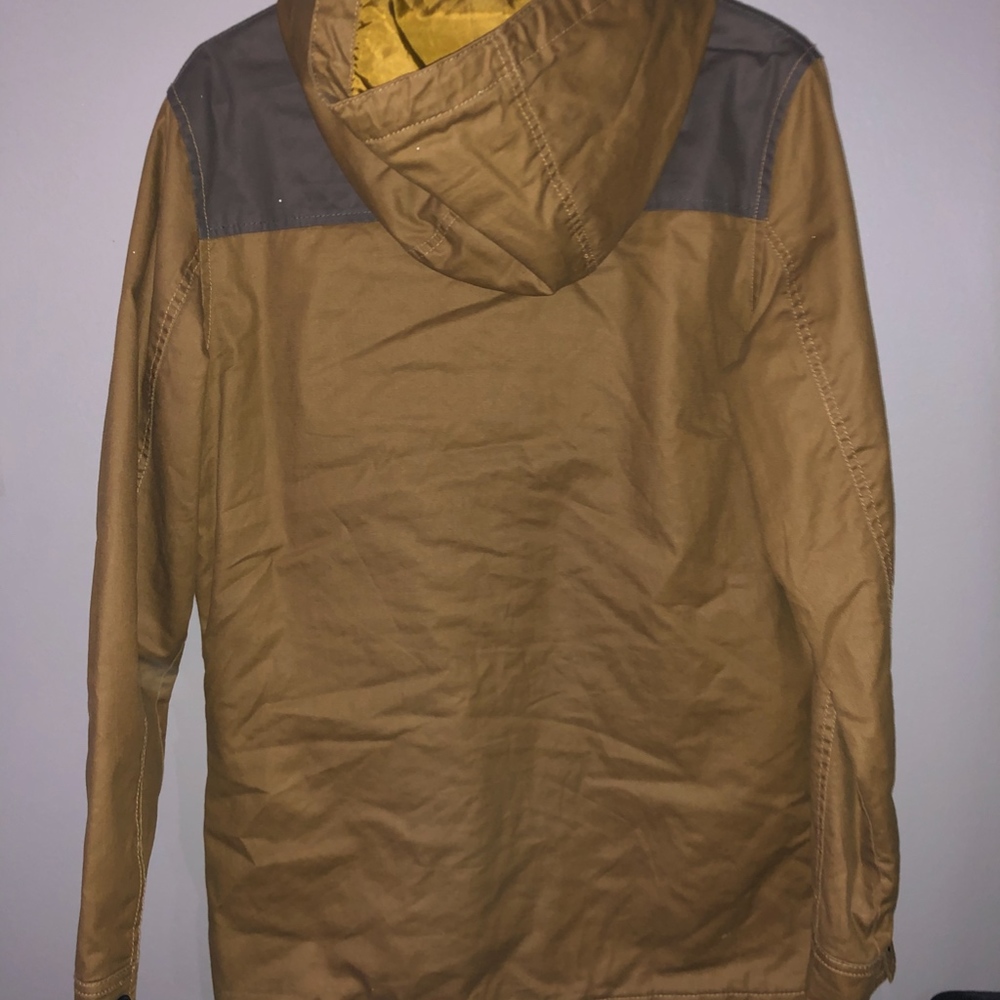 Jacket - Picture 2 of 2